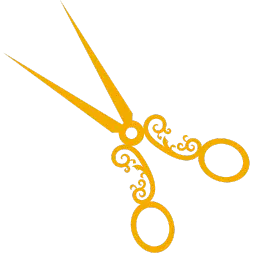 scissors